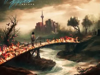 Burna Bridge (Deluxe) Burna Bandz