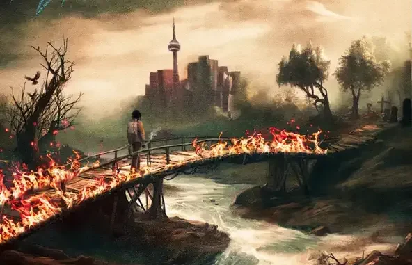 Burna Bridge (Deluxe) Burna Bandz