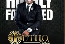 Butho Vuthela – Ndinik’amehlo Ft. Highly Favoured
