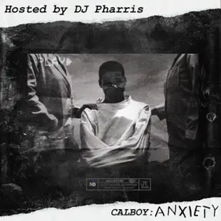 Calboy – Anxiety