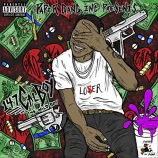 Calboy – Calboy the Wild Boy