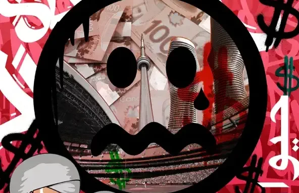 Can't Stop, Won't Stop Da Crook