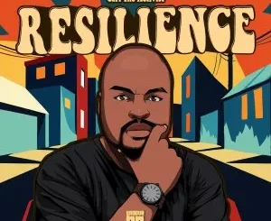 Carl The Activist – Resilience