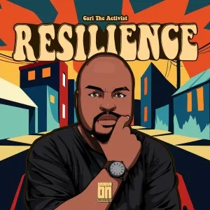 Carl The Activist – Resilience