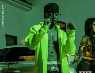 ALBUM: Cassidy – Da Formula Cassidy – Da Formula