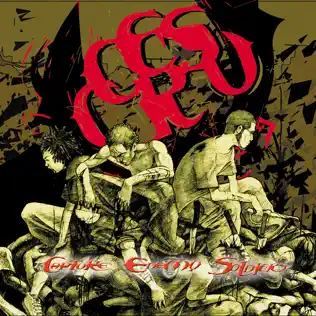 Ces Cru – Capture Enemy Soldiers