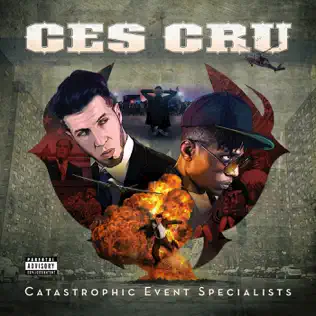 Ces Cru – Catastrophic Event Specialists (Deluxe)