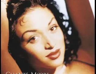 Chanté Moore – Precious