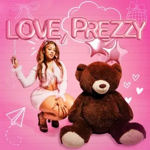 Char4Prezzy – Love, Prezzy