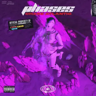 Chase Atlantic – PHASES