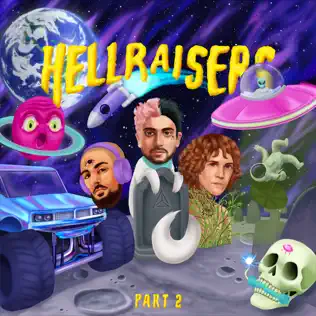 Cheat Codes – HELLRAISERS, Part 2