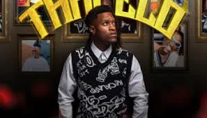 Cheez Beezy – Thapelo