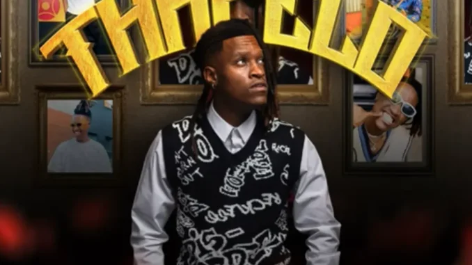 Cheez Beezy – Tla Ko Search’e
