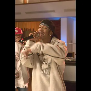 Chingy – AOL Sessions