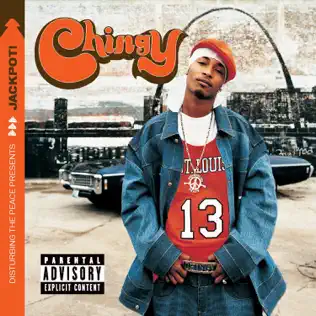 Chingy – Jackpot