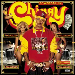Chingy – Powerballin'