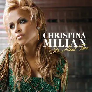 Christina Milian – It's About Time (Expanded Edition)