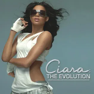 Ciara – The Evolution (Bonus Track Edition)