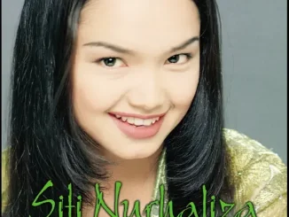 Cindai Siti Nurhaliza