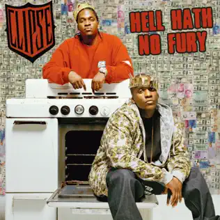 Clipse – Hell Hath No Fury