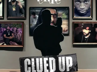 Clue Clued Up