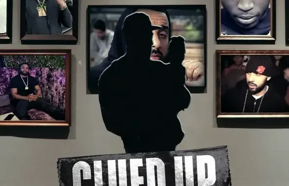 Clue Clued Up