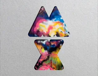 Coldplay – Mylo Xyloto