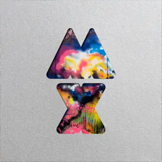 Coldplay – Mylo Xyloto