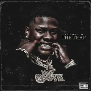 Cootie – Welcome To The Trap