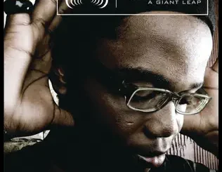 Culoe De Song – A Giant Leap