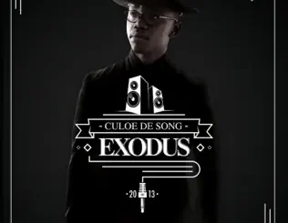 Culoe De Song – Exodus