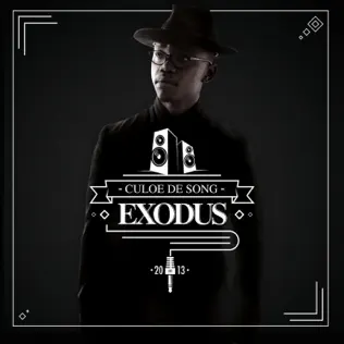 Culoe De Song – Exodus