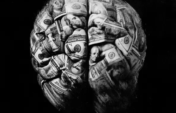 D. Savage Mind