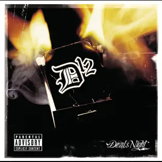 D12 – Devils Night