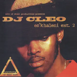 DJ Cleo – Es'khaleni Ext. 2