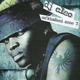 DJ Cleo – Es'khaleni Zone 3