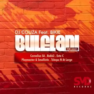 DJ Couza feat. Bikie – Bulelani Mixes