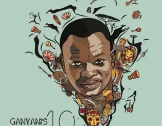 DJ Ganyani – Ganyani's House Grooves, Vol. 10