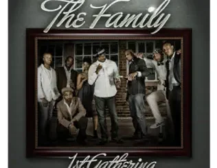 DJ Ganyani – The Family 1st Gathering