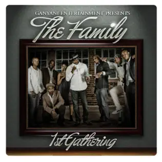 DJ Ganyani – The Family 1st Gathering