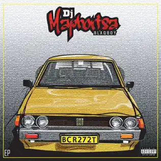 DJ Maphorisa – Blaqboy