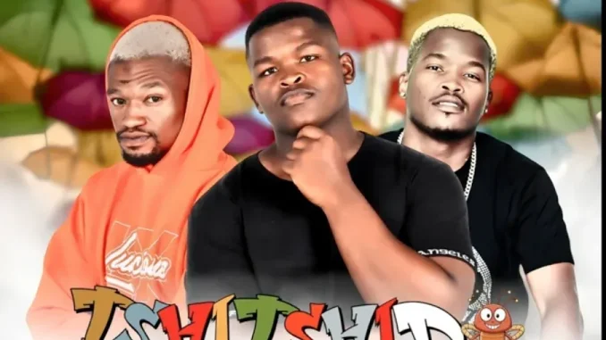DJ Ngelozy – Tshitshidi ft Sam Tel Em & Krusher KR