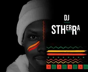 DJ Stherra – Dimensions
