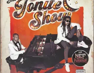 DJ.Fresh & Nef The Pharaoh – The Tonite Show With Nef The Pharaoh