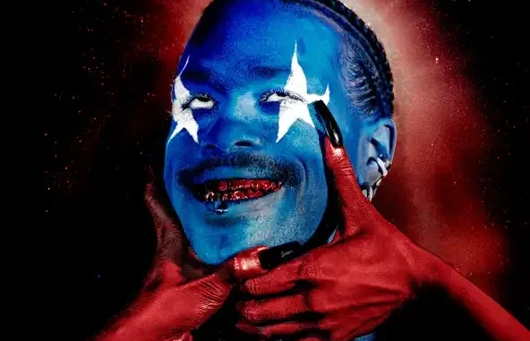 DUCKWRTH All American Fuck Boy