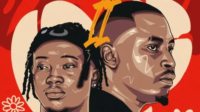 Da Gifto & Brandon Dhludhlu – Love II
