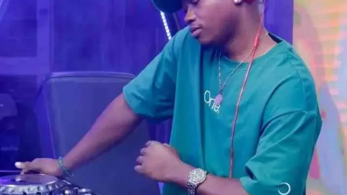 Da Gifto – Groove Cartel Deep House Mix