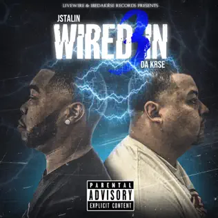 Da Krse & J. Stalin – Wired In 3