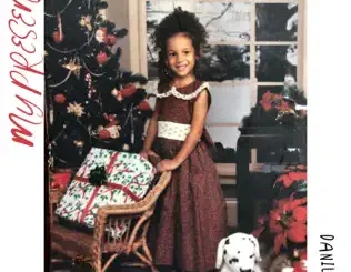 DaniLeigh – My Present