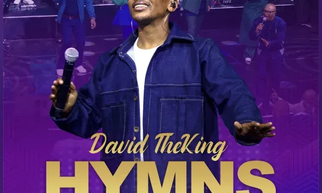 David TheKing ft Omega Khunou – O lokile